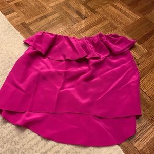 Sleeveless blouse from Amanda Uprichard